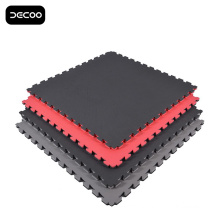 Sport floor excercise protective mats